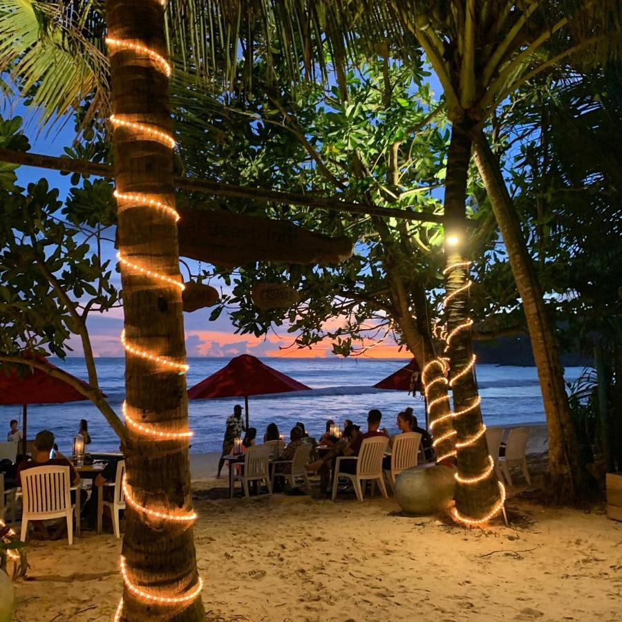 Central Beach Inn Mirissa Εξωτερικό φωτογραφία