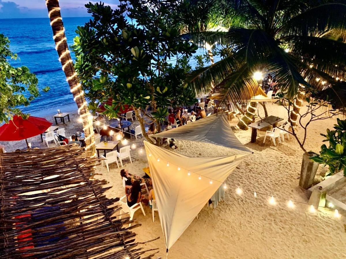 Central Beach Inn Mirissa Εξωτερικό φωτογραφία
